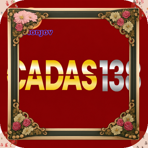 cadas138 — galeri pratinjau - APK Resmi